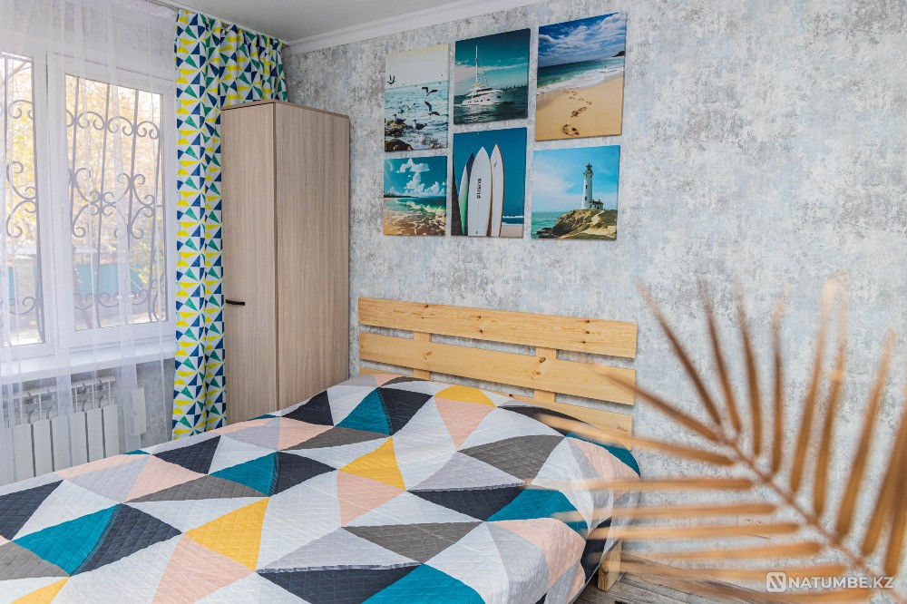 Сдаю квартиру посуточно Алматы - изображение 1