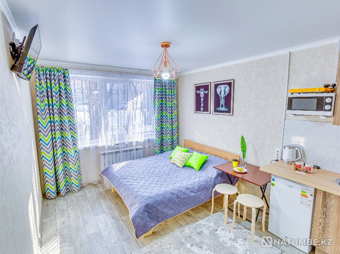 I rent apartment for rent Almaty - photo 3