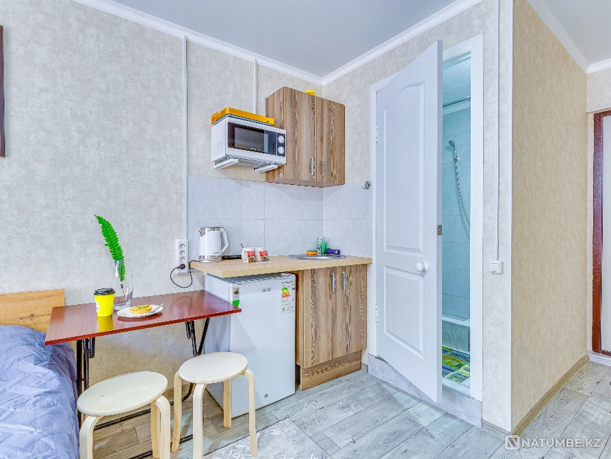 Сдаю квартиру посуточно Алматы - изображение 5