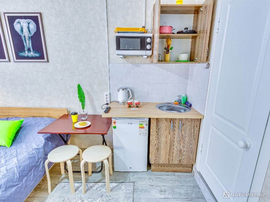 Сдаю квартиру посуточно Алматы - изображение 4