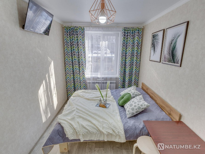 I rent apartment for rent Almaty - photo 4
