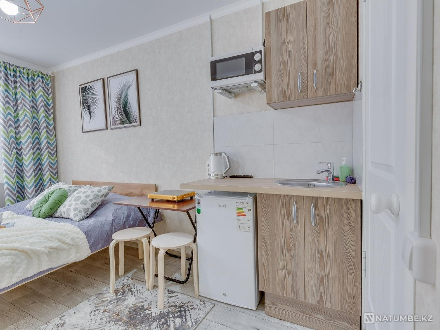 Сдаю квартиру посуточно Алматы - изображение 3