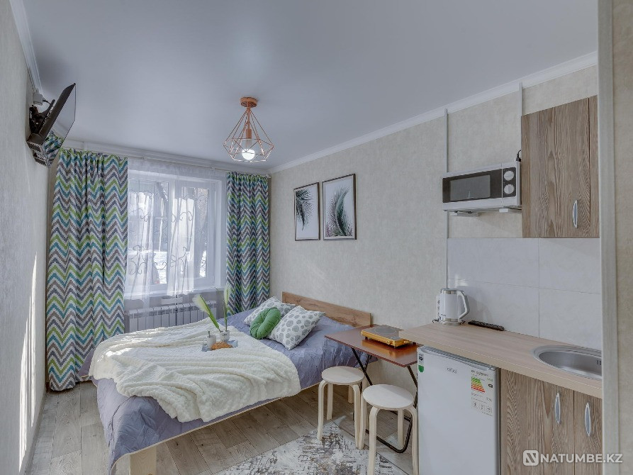 Сдаю квартиру посуточно Алматы - изображение 2