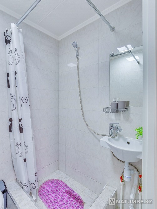 Сдаю квартиру посуточно Алматы - изображение 7