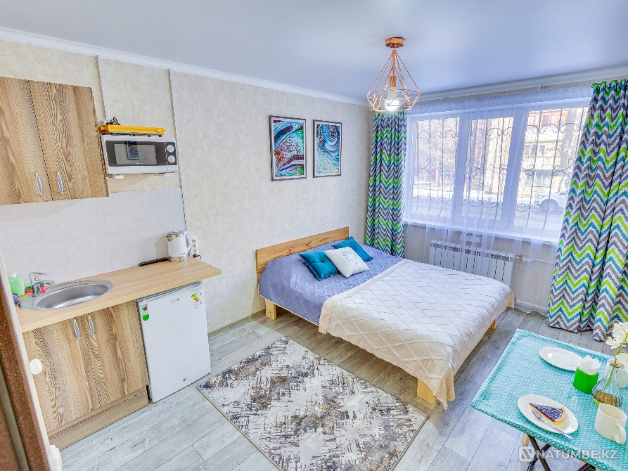 Сдаю квартиру посуточно Алматы - изображение 3