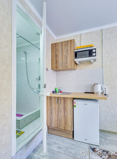 Сдаю квартиру посуточно Алматы - изображение 6