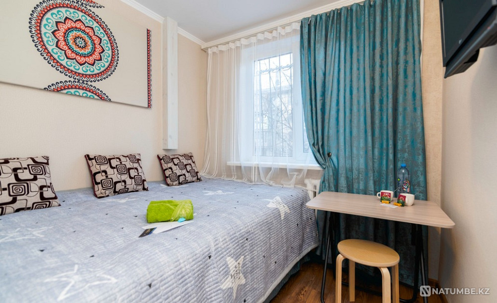 жалға беремін пәтер тәулігіне  Алматы - изображение 2