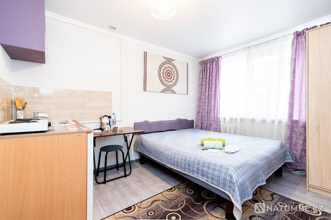 I rent apartment for rent Almaty - photo 2