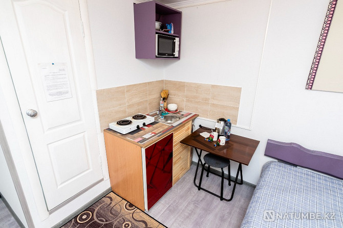 I rent apartment for rent Almaty - photo 5