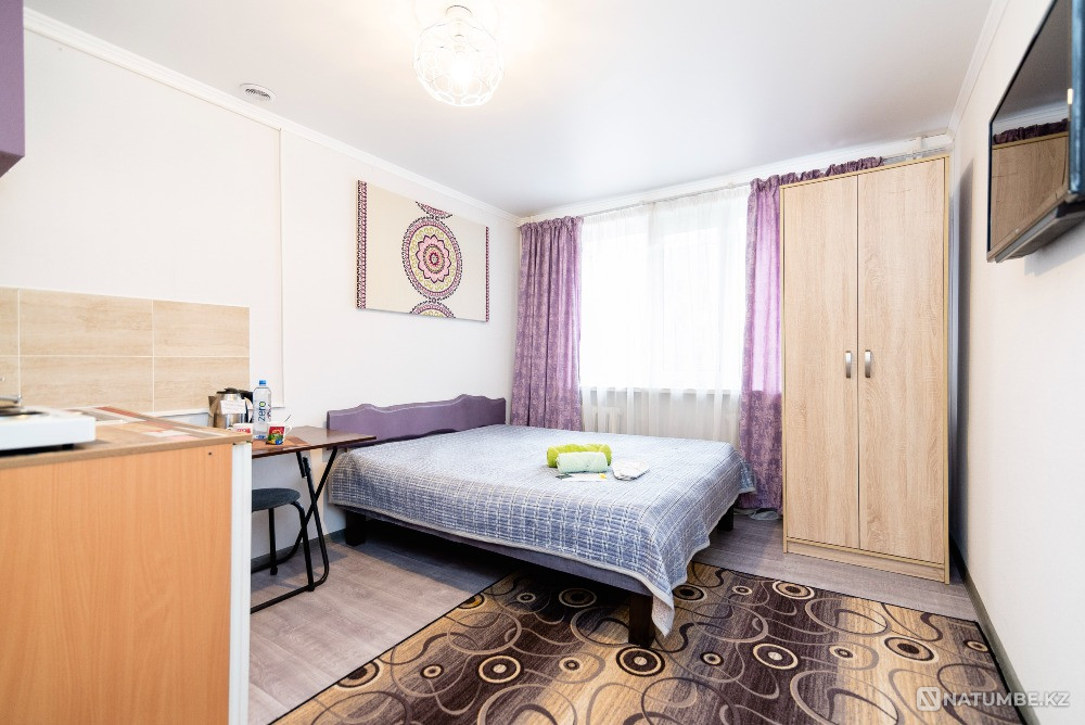 I rent apartment for rent Almaty - photo 3