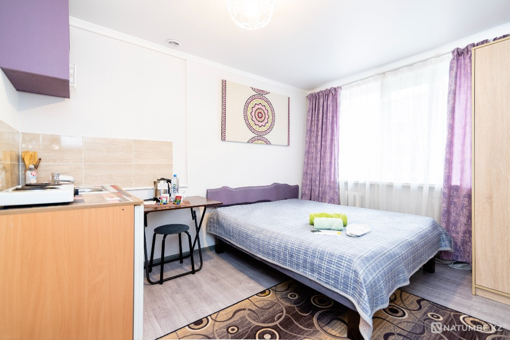 I rent apartment for rent Almaty - photo 2