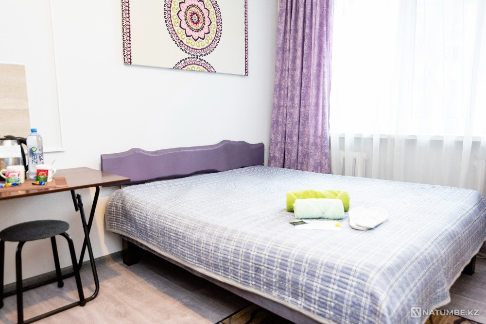 I rent apartment for rent Almaty - photo 1