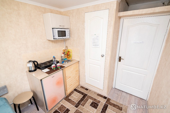 I rent apartment for rent Almaty - photo 5