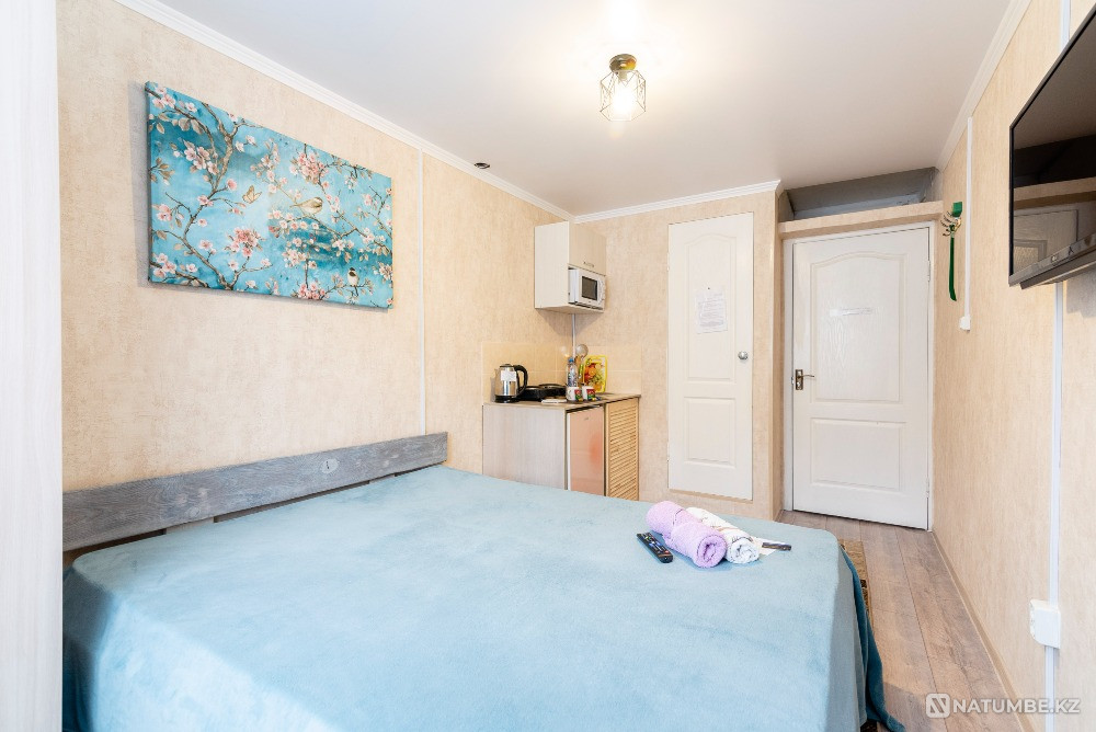 I rent apartment for rent Almaty - photo 3