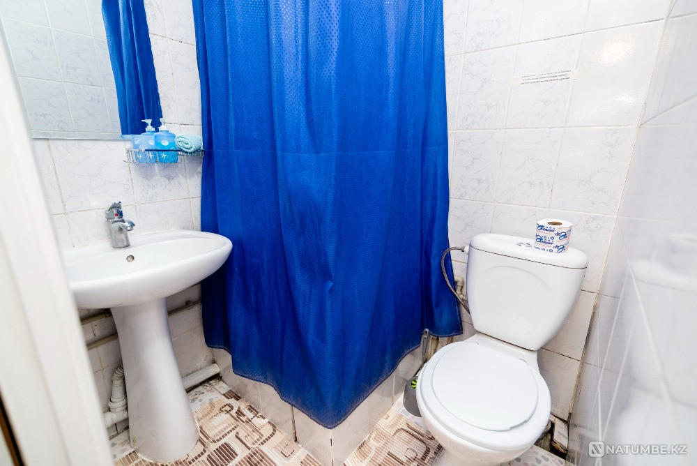 I rent apartment for rent Almaty - photo 6