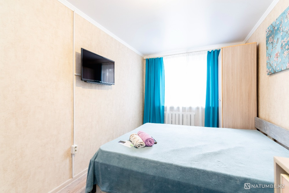 I rent apartment for rent Almaty - photo 1