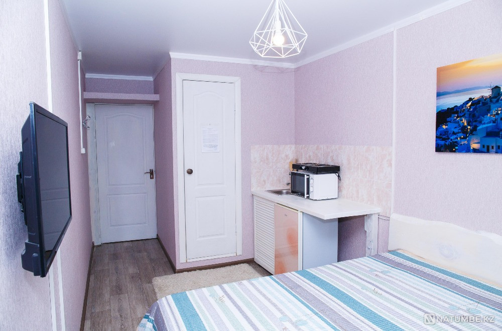 Сдаю квартиру посуточно Алматы - изображение 3