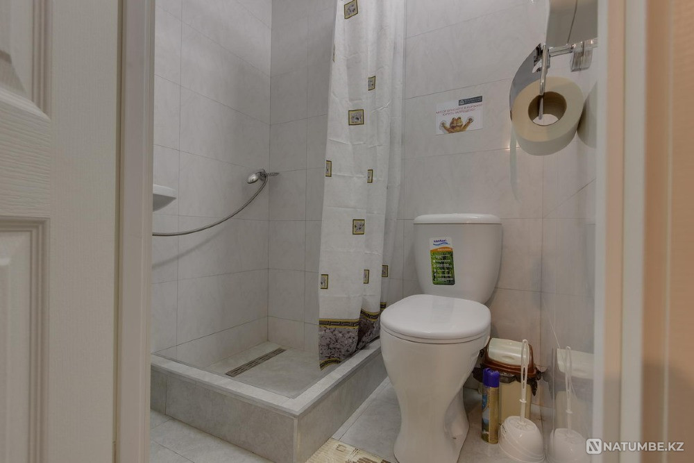 I rent apartment for rent Almaty - photo 3