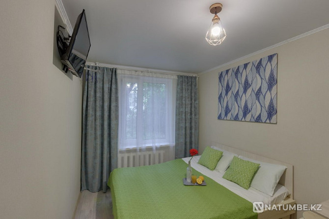I rent apartment for rent Almaty - photo 2
