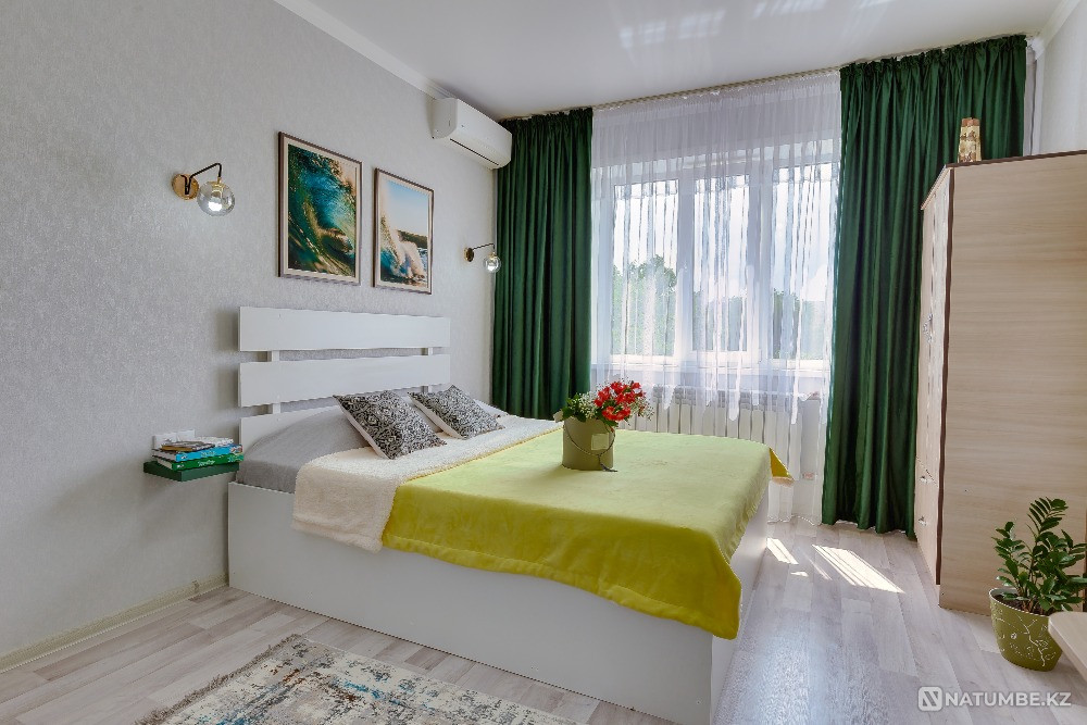 I rent apartment for rent Almaty - photo 4