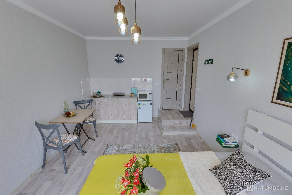 I rent apartment for rent Almaty - photo 2