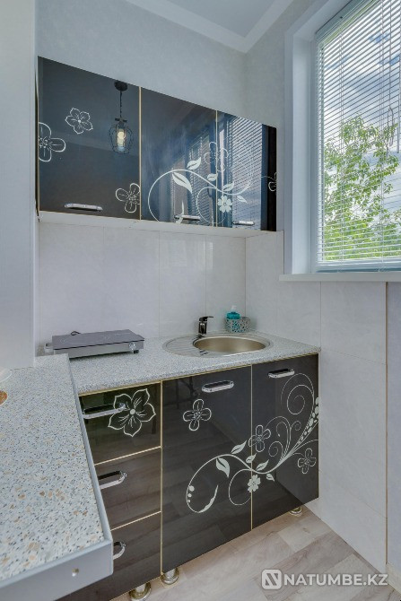 жалға беремін пәтер тәулігіне  Алматы - изображение 5