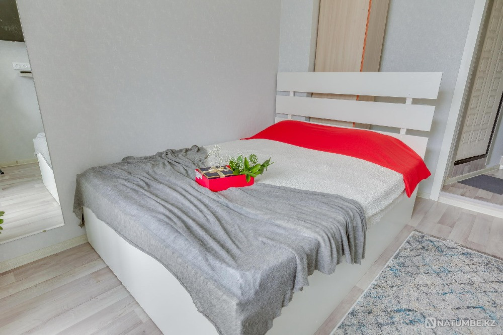 жалға беремін пәтер тәулігіне  Алматы - изображение 3