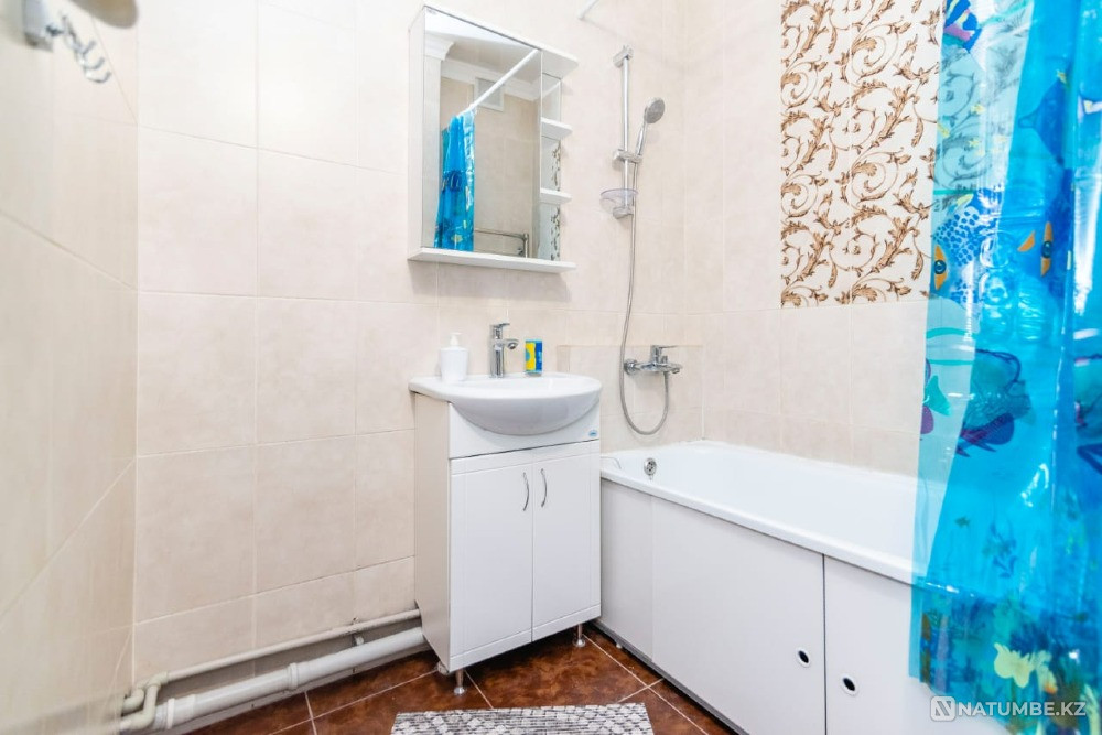 I rent apartment for rent Almaty - photo 7
