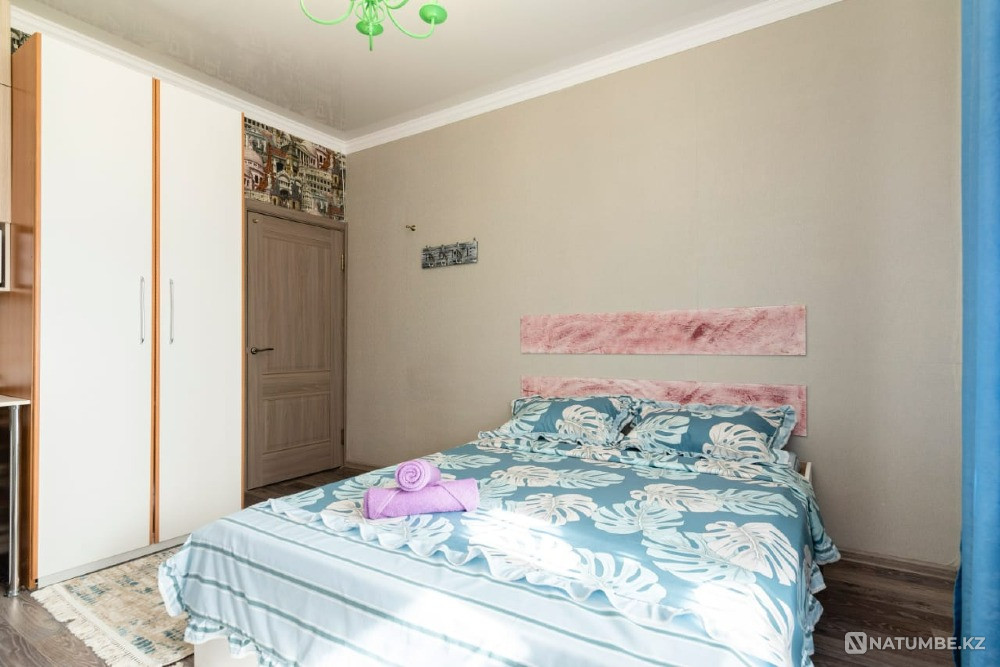 I rent apartment for rent Almaty - photo 2