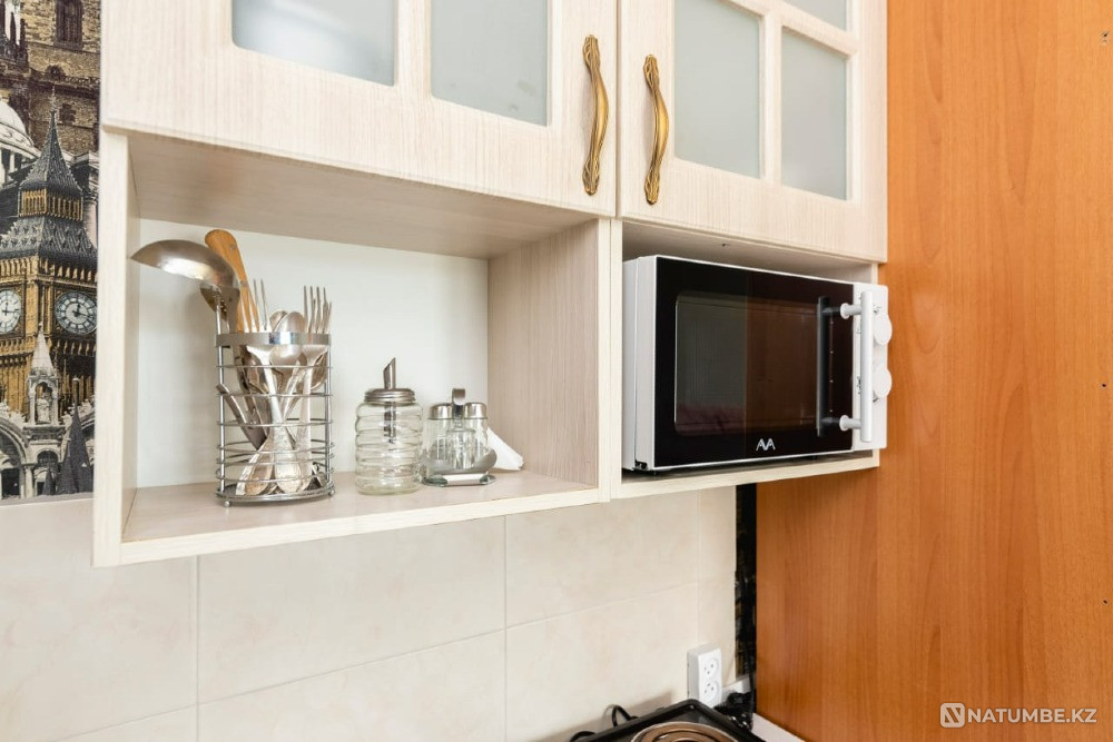 I rent apartment for rent Almaty - photo 6