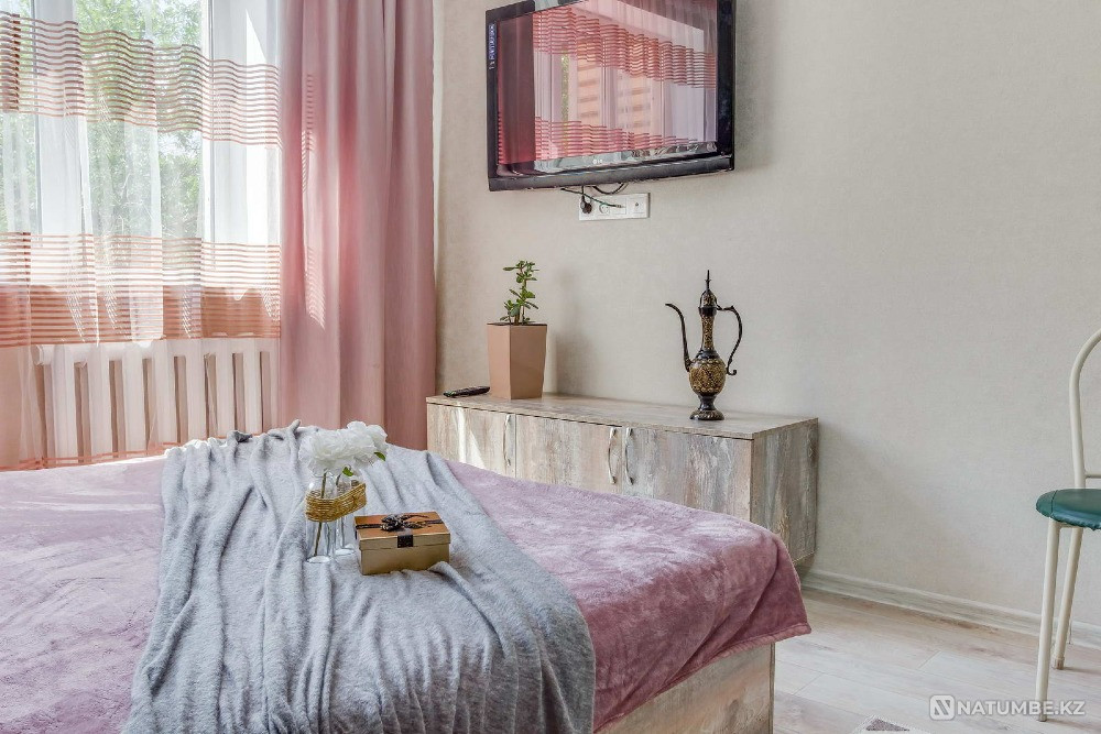 жалға беремін пәтер тәулігіне  Алматы - изображение 3