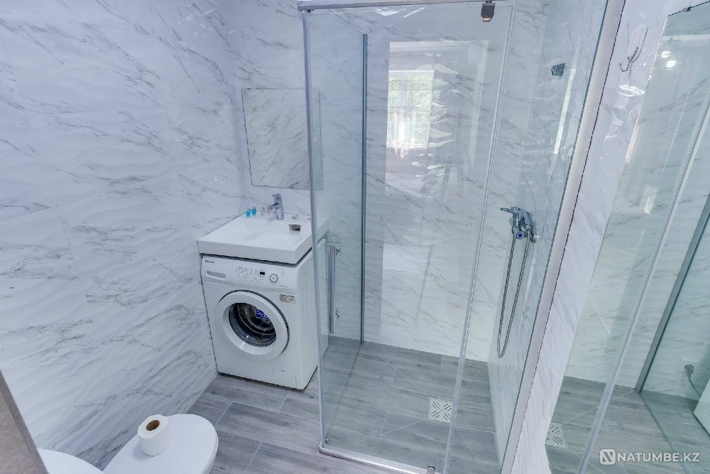 жалға беремін пәтер тәулігіне  Алматы - изображение 7