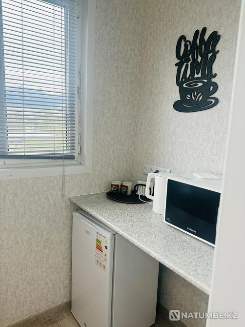 жалға беремін пәтер тәулігіне  Алматы - изображение 3