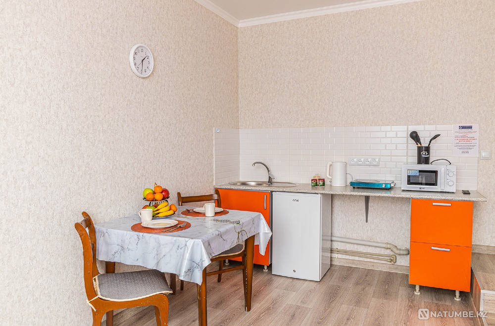 I rent apartment for rent Almaty - photo 3