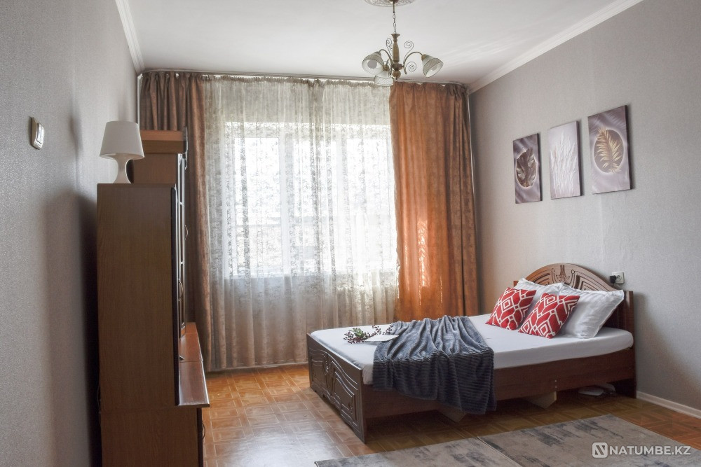 I rent apartment for rent Almaty - photo 2