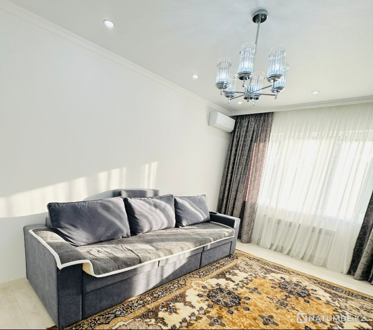 жалға беремін пәтер тәулігіне  Алматы - изображение 5