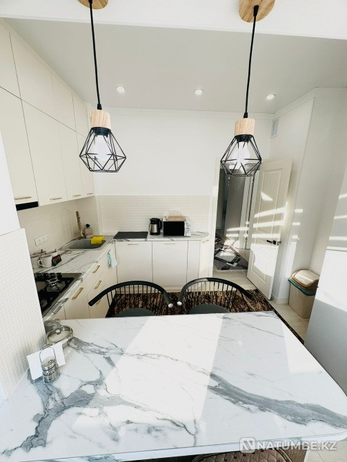 жалға беремін пәтер тәулігіне  Алматы - изображение 7