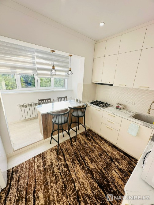 жалға беремін пәтер тәулігіне  Алматы - изображение 6