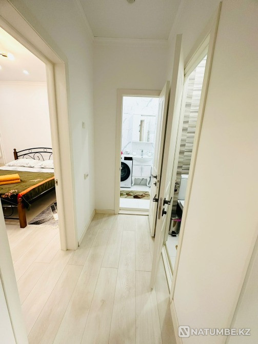 жалға беремін пәтер тәулігіне  Алматы - изображение 10