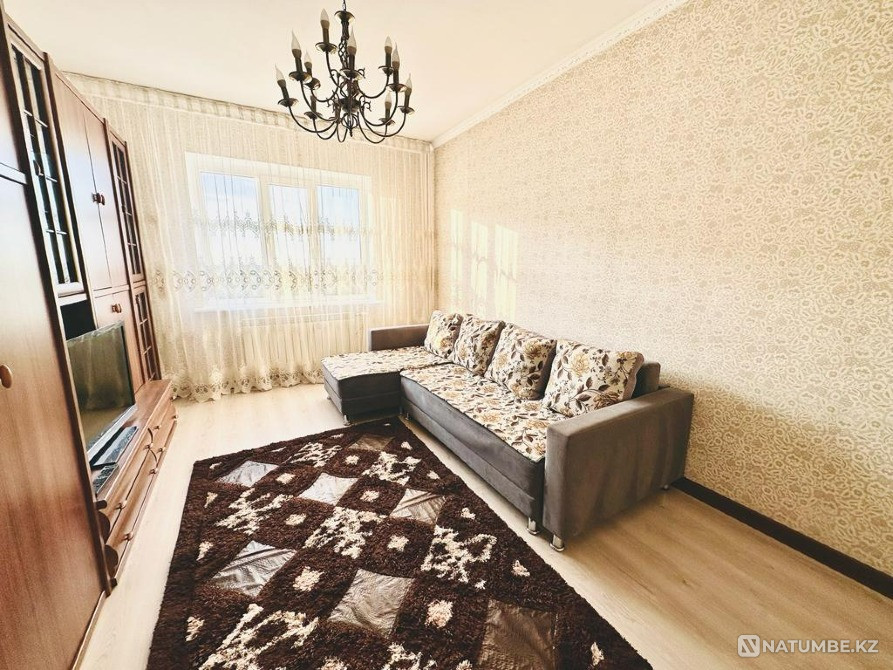 I rent apartment for rent Almaty - photo 3