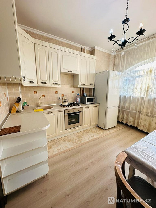 I rent apartment for rent Almaty - photo 5