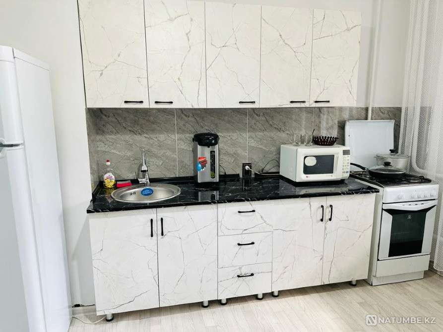 Сдаю квартиру посуточно Алматы - изображение 4