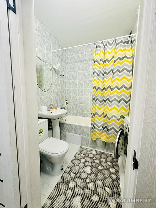 Сдаю квартиру посуточно Алматы - изображение 5