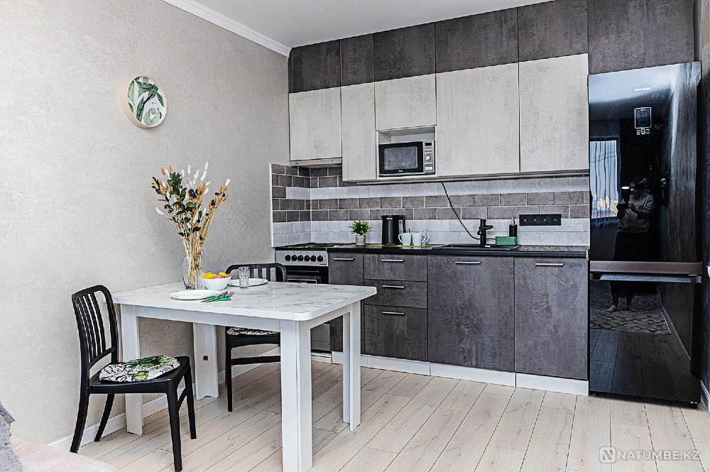 I rent apartment for rent Almaty - photo 6