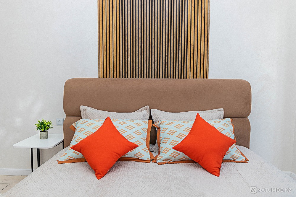 I rent apartment for rent Almaty - photo 1