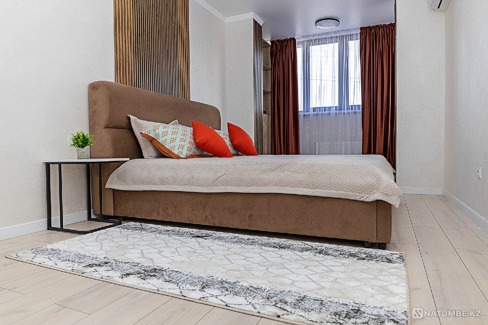 I rent apartment for rent Almaty - photo 3