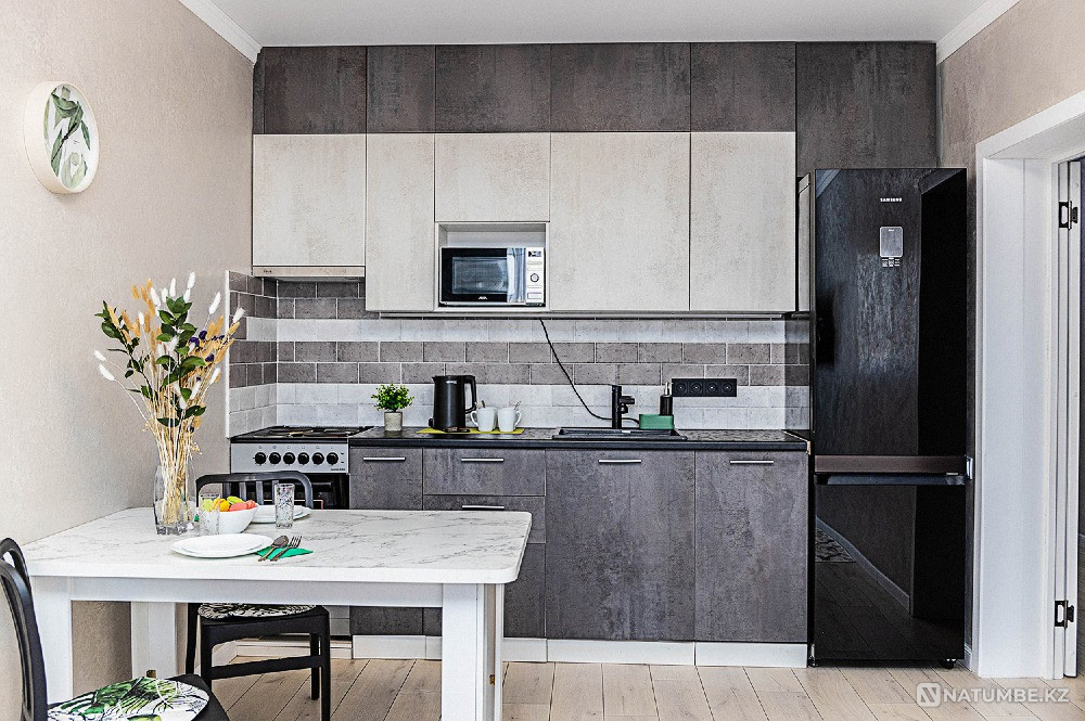 I rent apartment for rent Almaty - photo 9