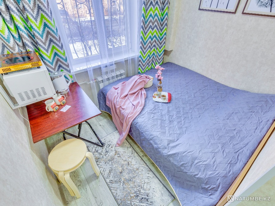 жалға беремін пәтер тәулігіне  Алматы - изображение 1