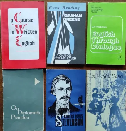 English Learning & Teaching_02 Алматы