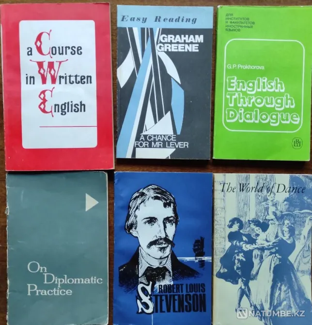 English Learning & Teaching_02 Almaty - photo 1